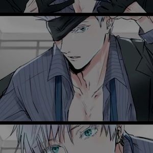 Meet your Posher, Frank